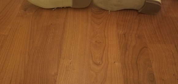 New women's shoes with lace - Picture 6 of 8